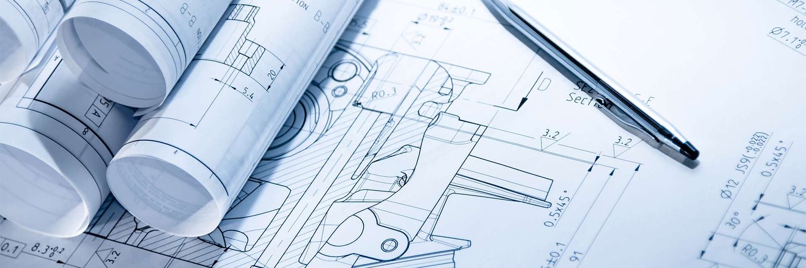 Design & Drafting Services | Gideon Traders